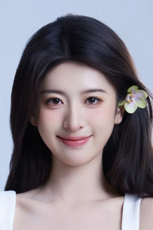 Photo of Su Qi