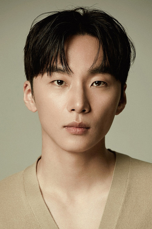 Photo of Park Sung-jun