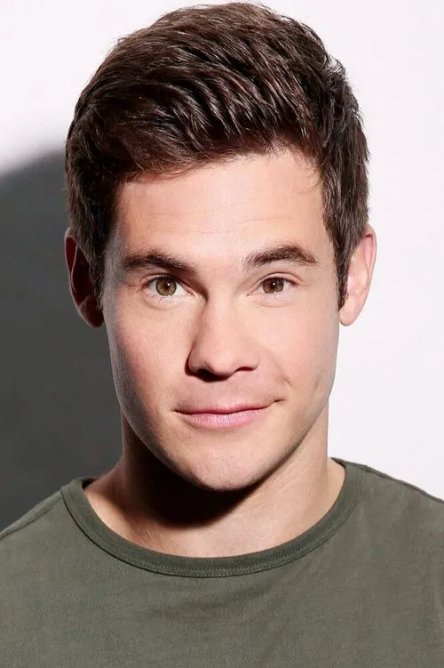 Photo of Adam Devine