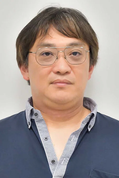 Photo of Takaharu Ozaki