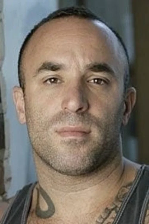 Photo of Ross Brodar