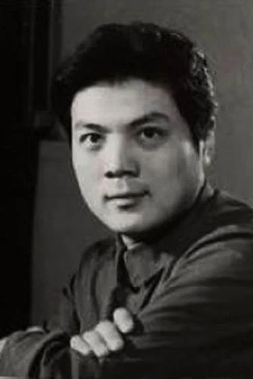 Photo of Mei Zhaohua