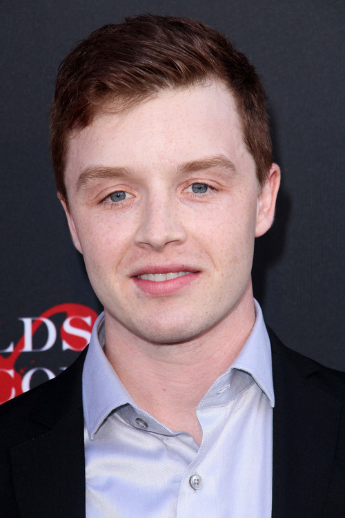 Photo of Noel Fisher