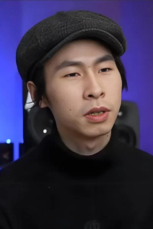 Photo of 黄进泽