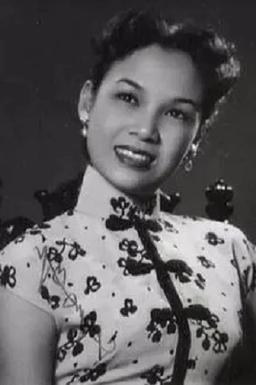 Photo of Yung Siu-Yi