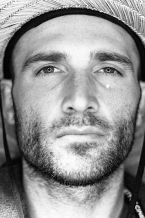 Photo of Daniel Katz