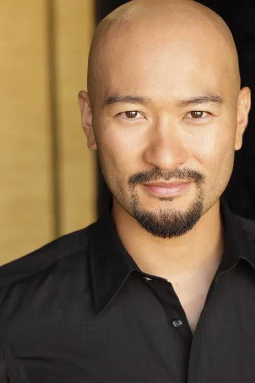 Photo of Masashi Odate