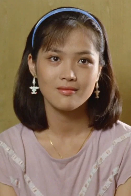Photo of Lin Hsiu-Ling