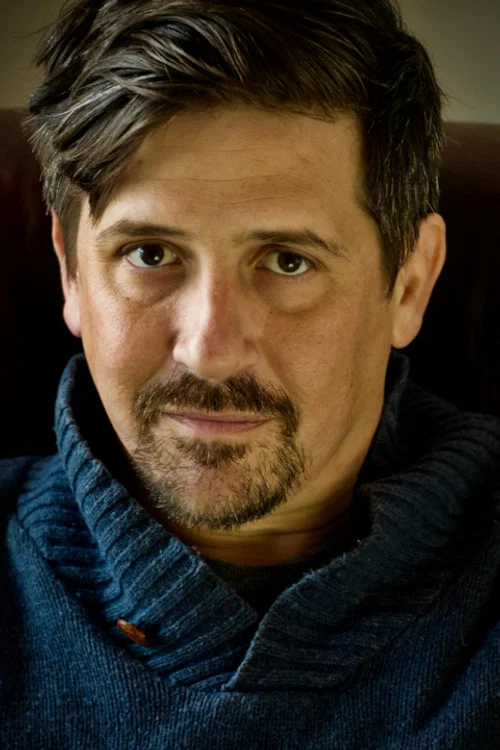 Photo of Jacob David Smith