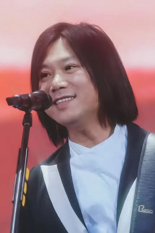 Photo of Matthew Yen-Shen Tsai
