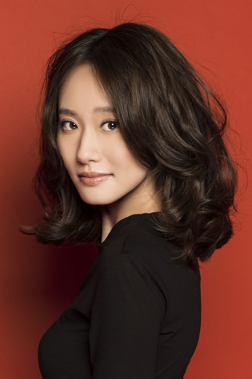 Photo of Zhang Doudou