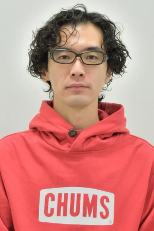 Photo of Yoshiaki Fujisawa