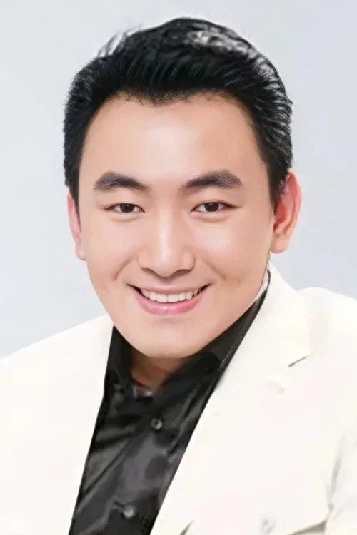 Photo of Jianyu Xu