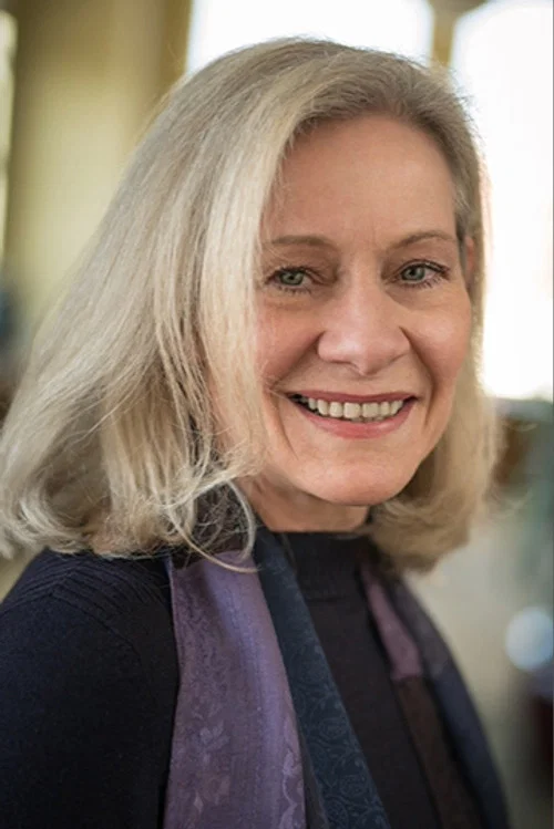 Photo of Pippa Anderson