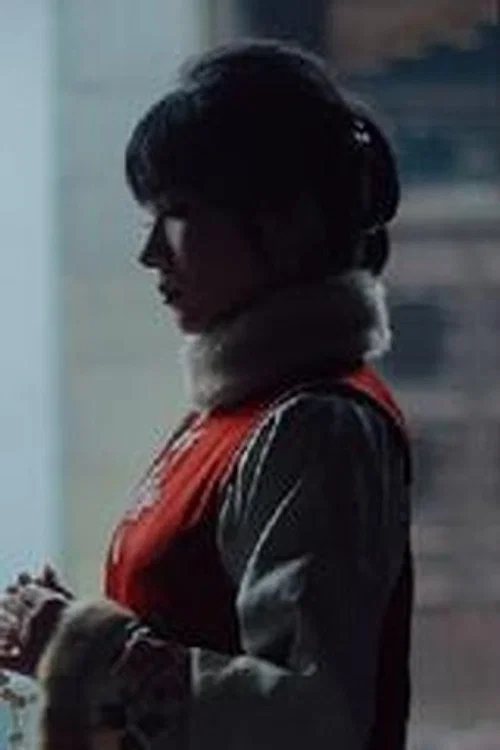 Photo of Si Ge