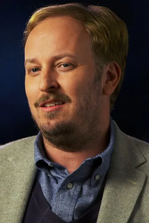 Photo of James Bobin