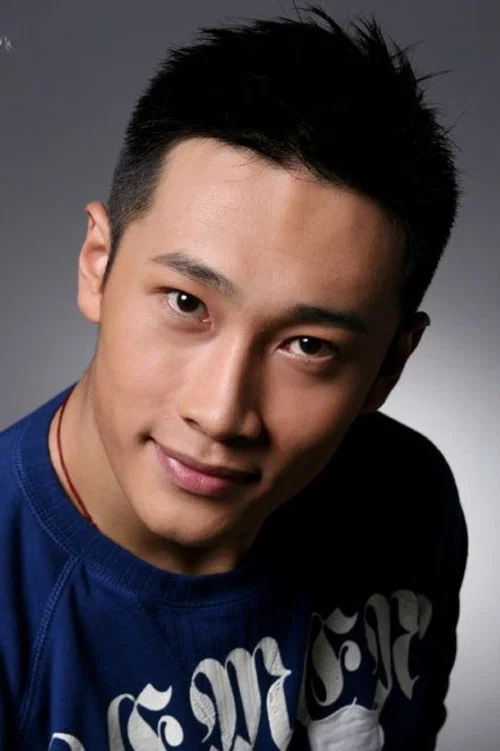 Photo of Li Zhaolin