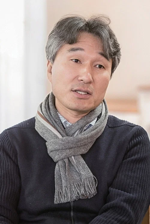 Photo of Lee Woo-jeong