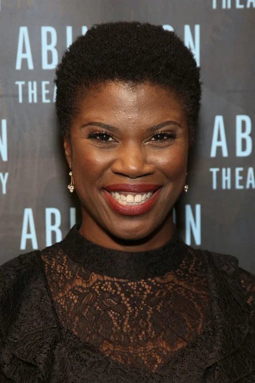 Photo of Deidre Goodwin
