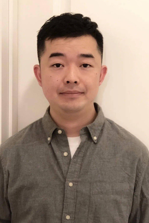 Photo of Fei Dawei