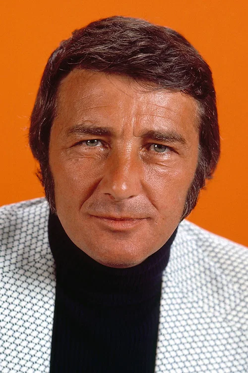 Photo of Richard Dawson