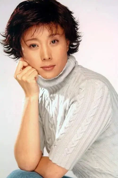 Photo of Zheng Zheng