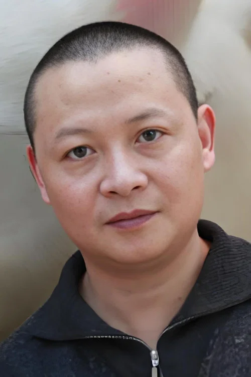 Photo of Shang Hong