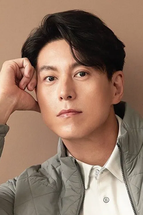Photo of Ryu Soo-young