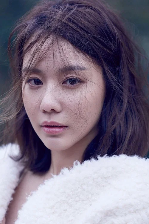 Photo of Kim A-joong