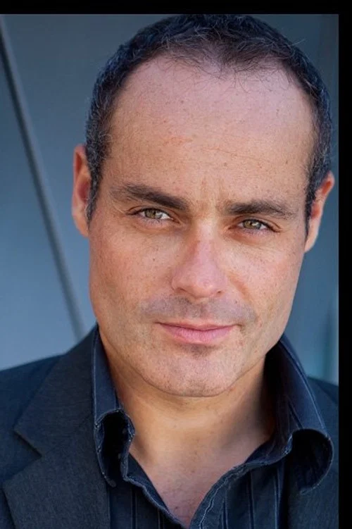 Photo of Kieron Elliott