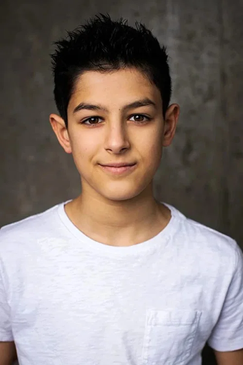 Photo of Bodhi Sabongui