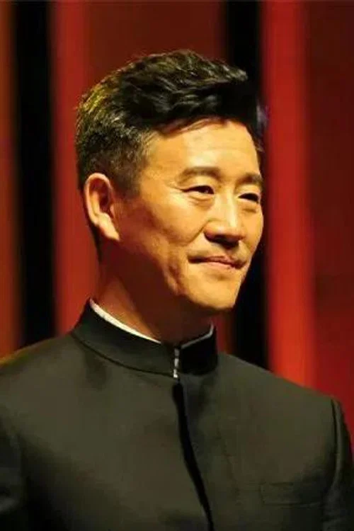 Photo of Hou Yansong