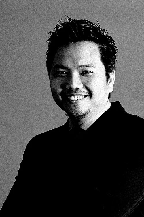Photo of Gavin Lim