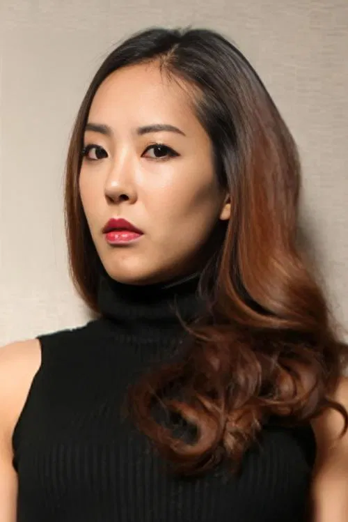 Photo of Kim Soo-ji