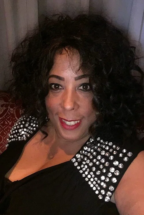 Photo of Kimberly Adair Clark