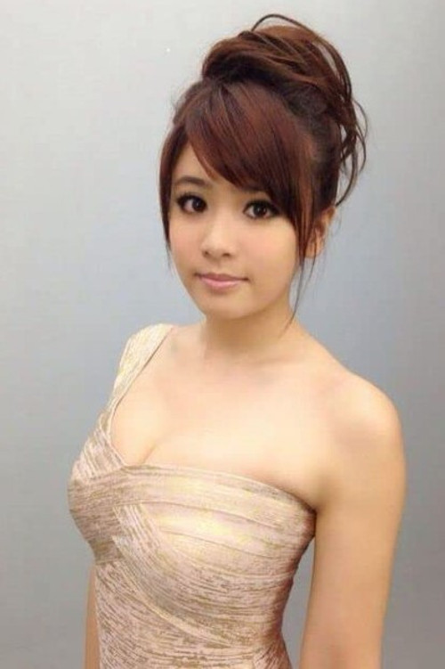 Photo of Achel Chang