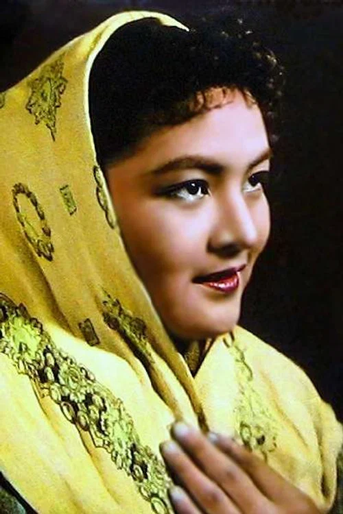 Photo of Hu Lepei
