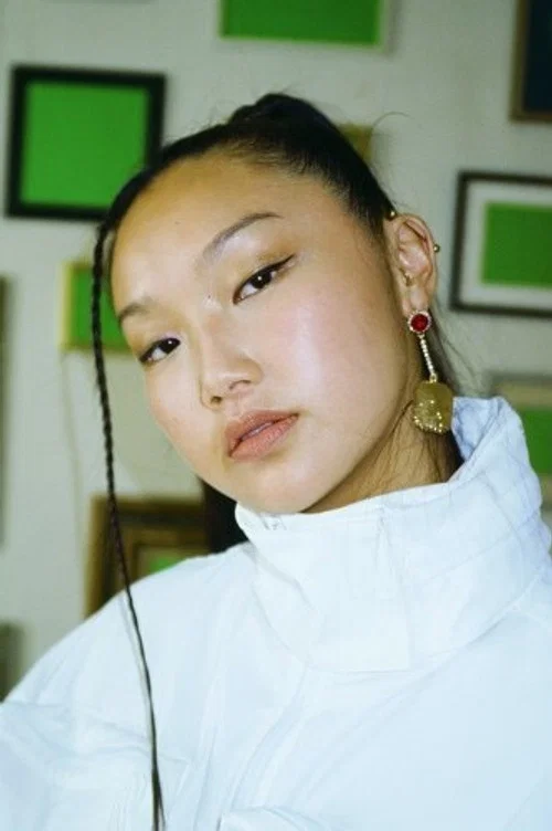 Photo of Audrey Nuna