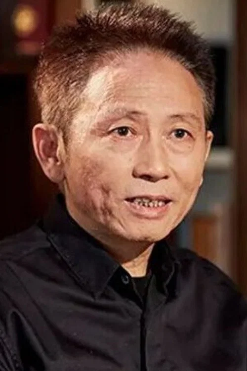 Photo of Liu He-ping
