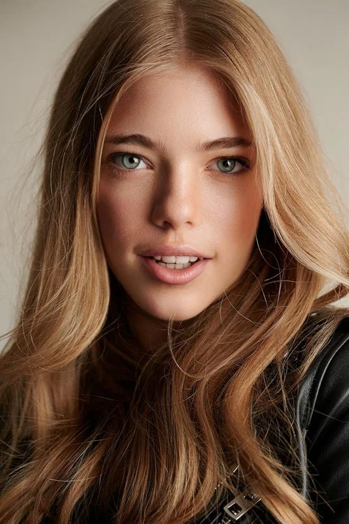 Photo of Elle McKinnon