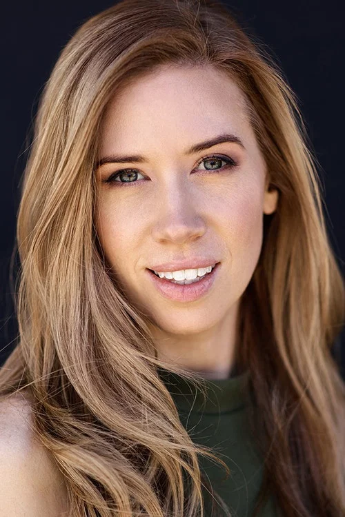 Photo of Kate Lister