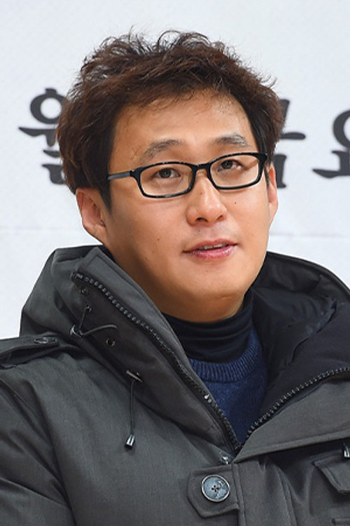 Photo of An Gil-ho