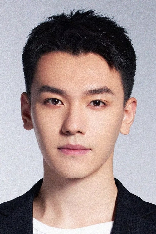 Photo of Dong Haoran