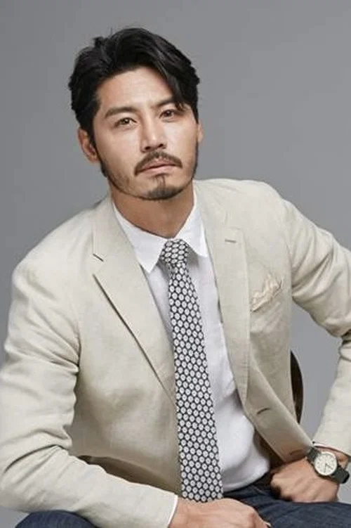 Photo of Lee Kwan-hun