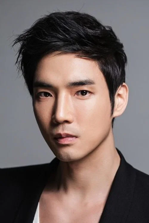 Photo of Kang Ji-sub