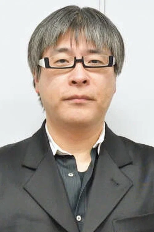 Photo of Yoshikazu Beniya