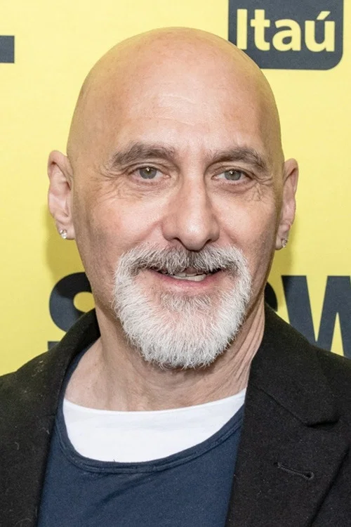 Photo of Jeff Robinov