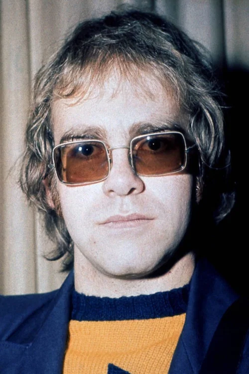 Photo of Elton John