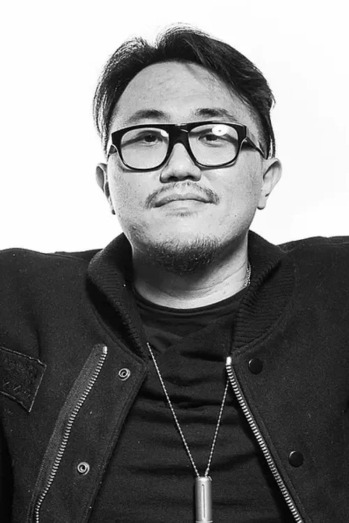 Photo of Jia Xiao Xiong