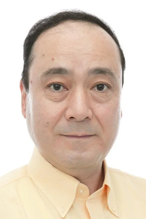 Photo of Hirohiko Kakegawa